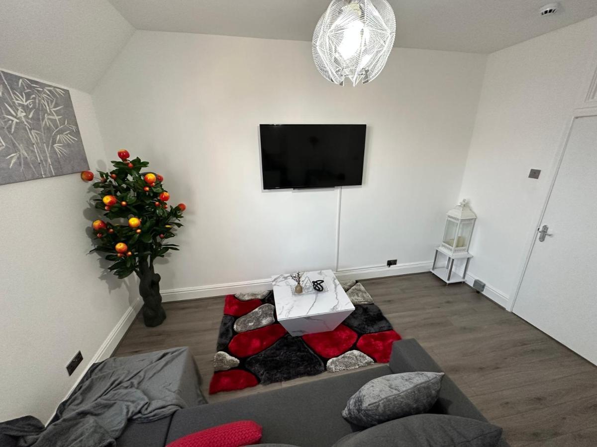 Lovely 2 Bedroom In Close To Centre And Stadium #1 Apartment Manchester